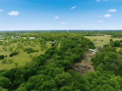 Tbd Williams Road Waco TX 76705
