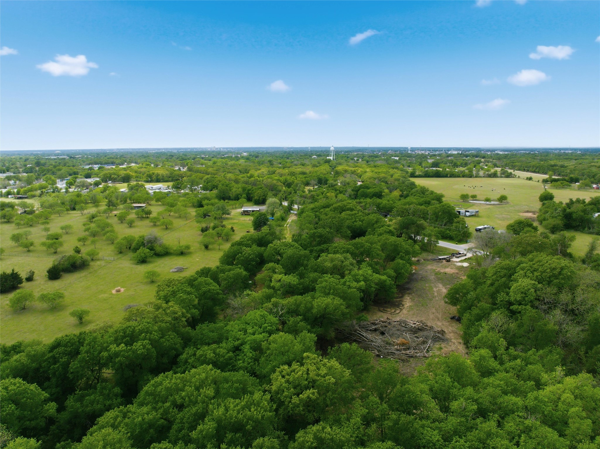 Tbd Williams Road Waco TX 76705