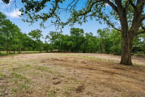 Tbd Williams Road Waco TX 76705