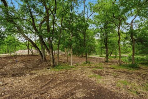 Tbd Williams Road Waco TX 76705