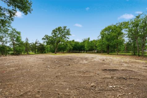 Tbd Williams Road Waco TX 76705