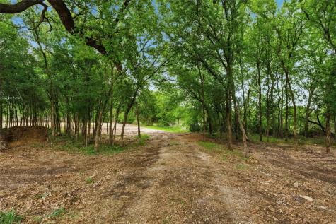 Tbd Williams Road Waco TX 76705