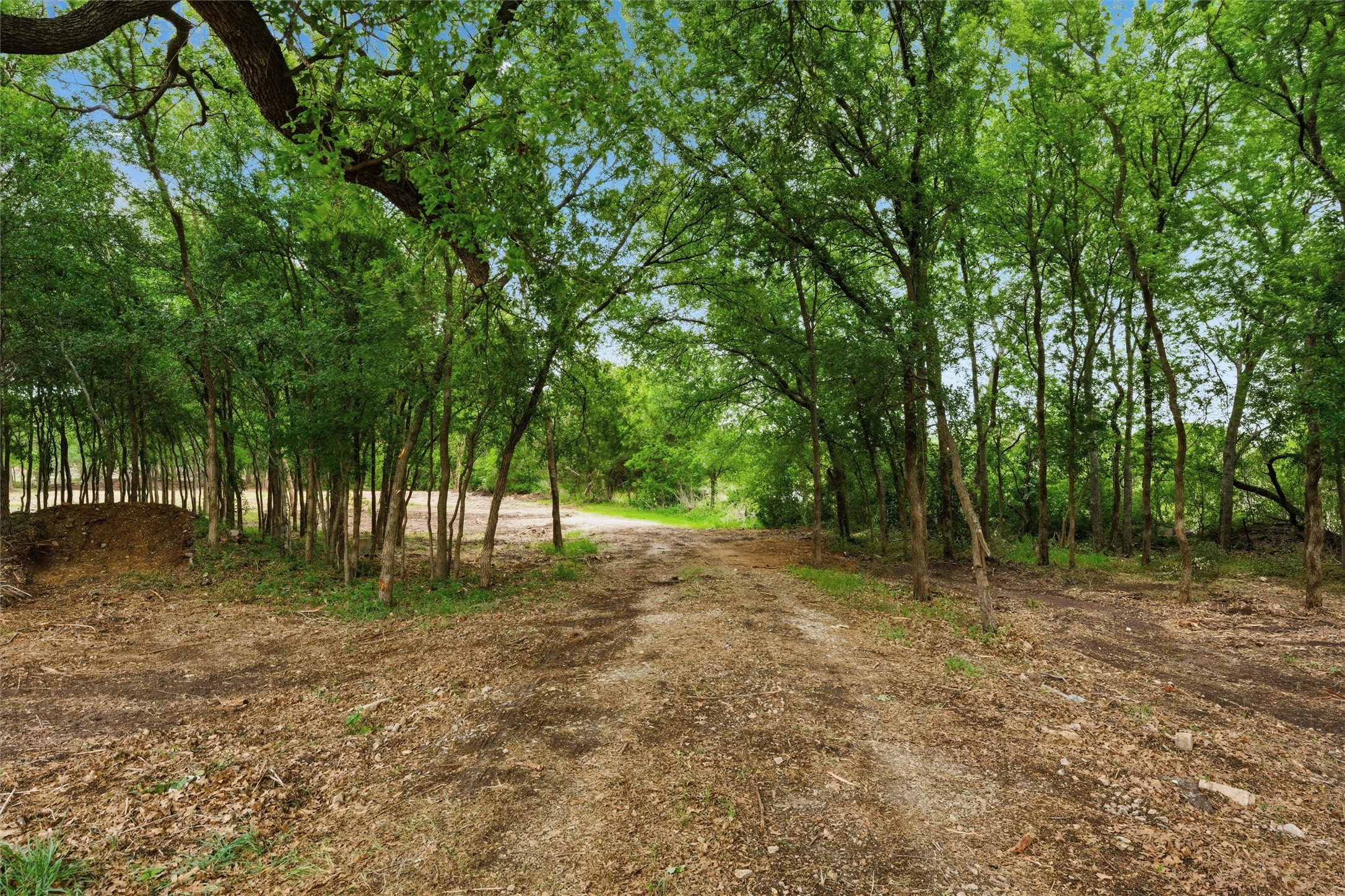 Tbd Williams Road Waco TX 76705
