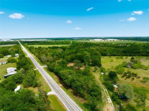 Tbd Williams Road Waco TX 76705