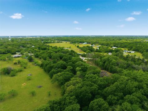 Tbd Williams Road Waco TX 76705