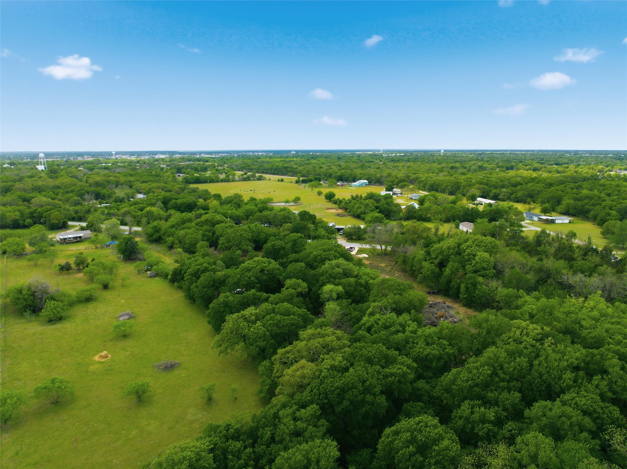 Tbd Williams Road Waco TX 76705