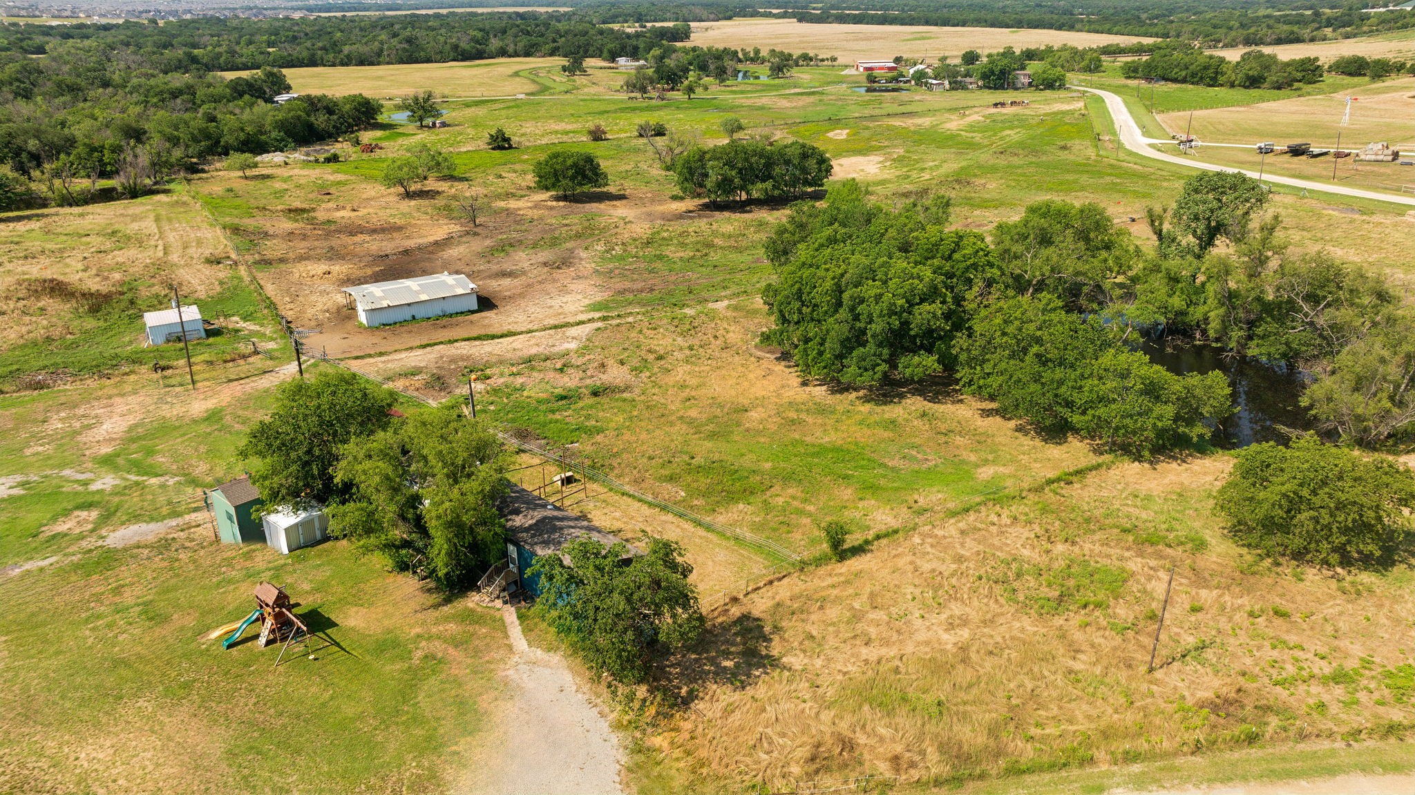 12932 Ragsdale Circle Aubrey TX 76227