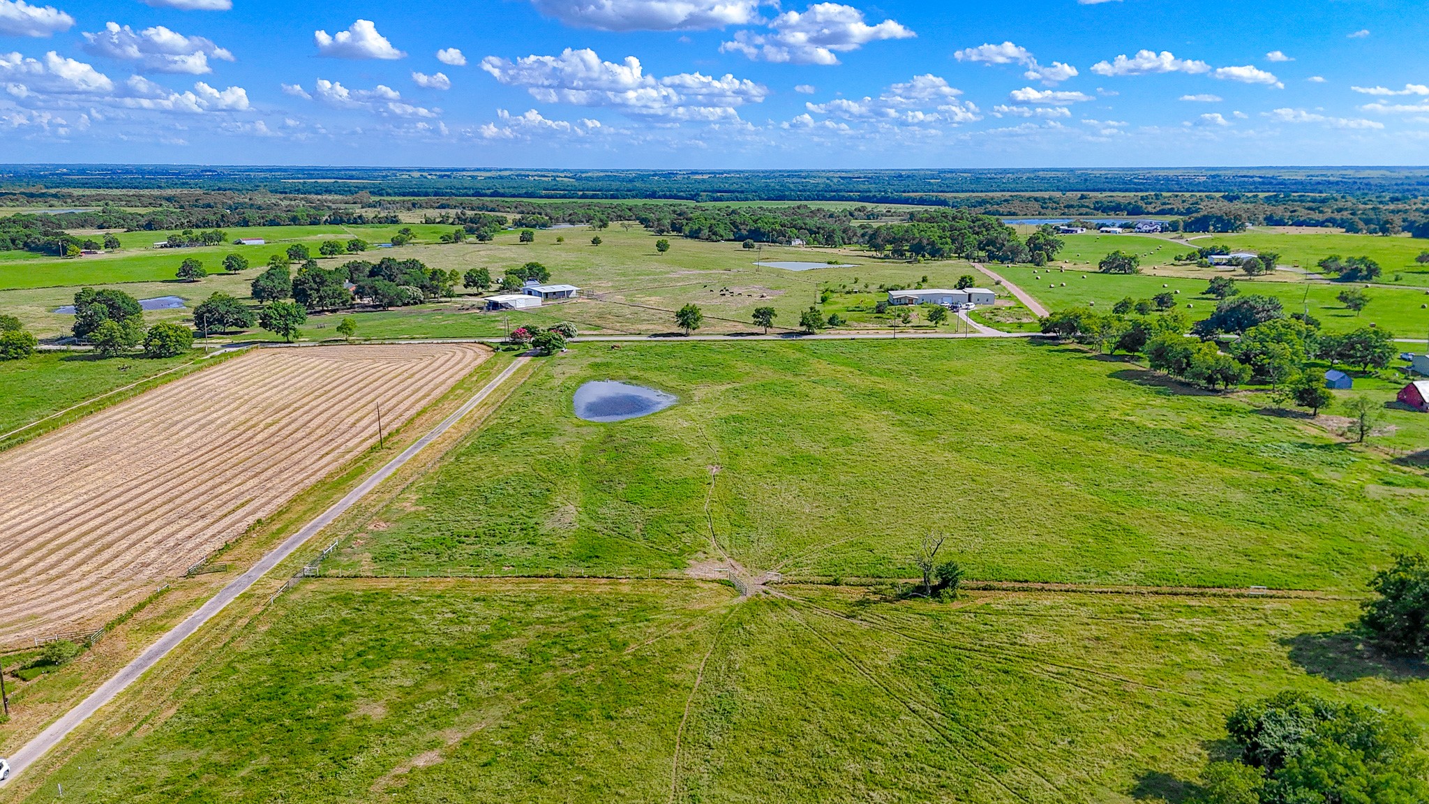 Tbd Lot 4 NW Cr 0150 Ennis TX 75119