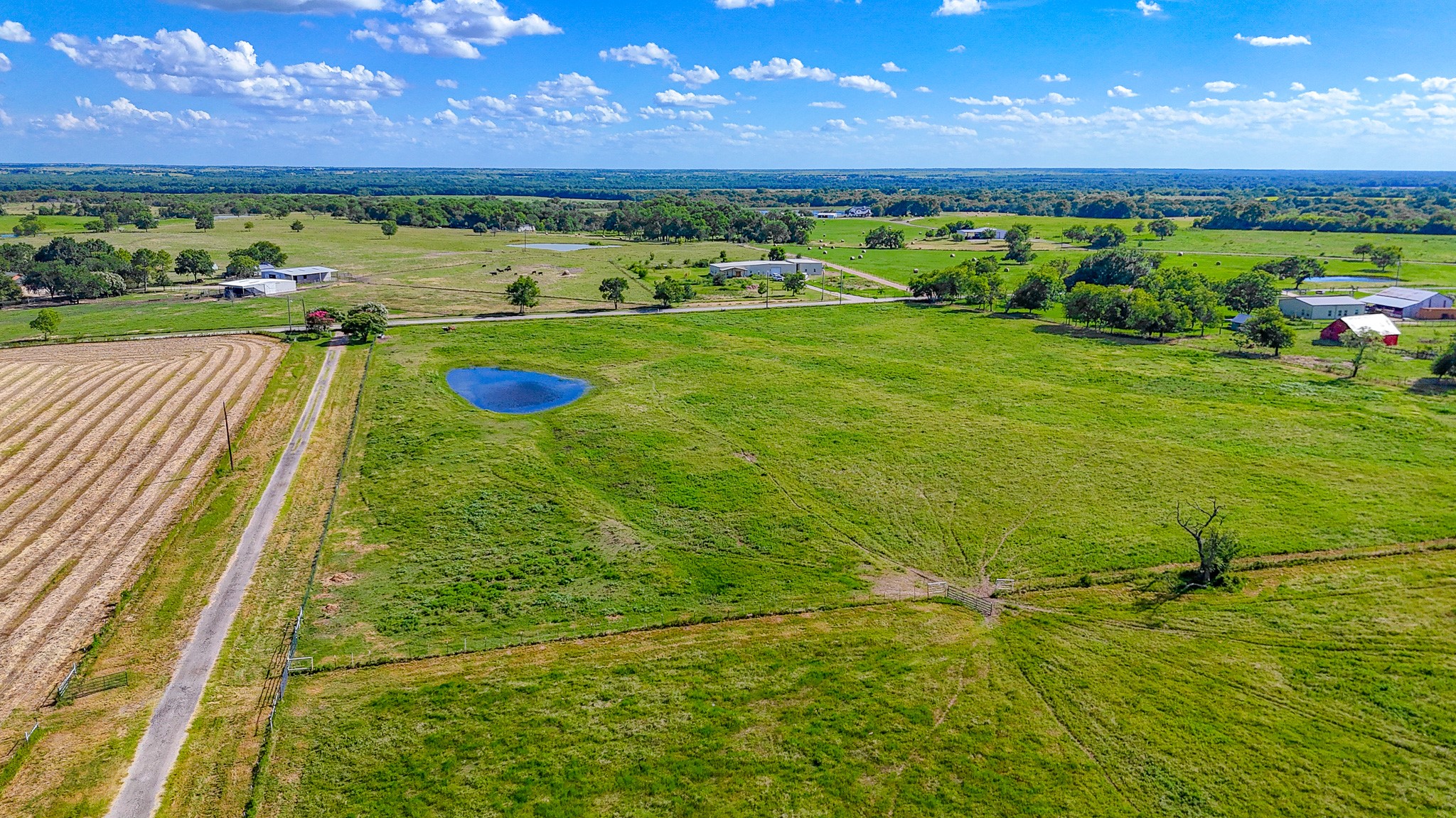 Tbd Lot 4 NW Cr 0150 Ennis TX 75119