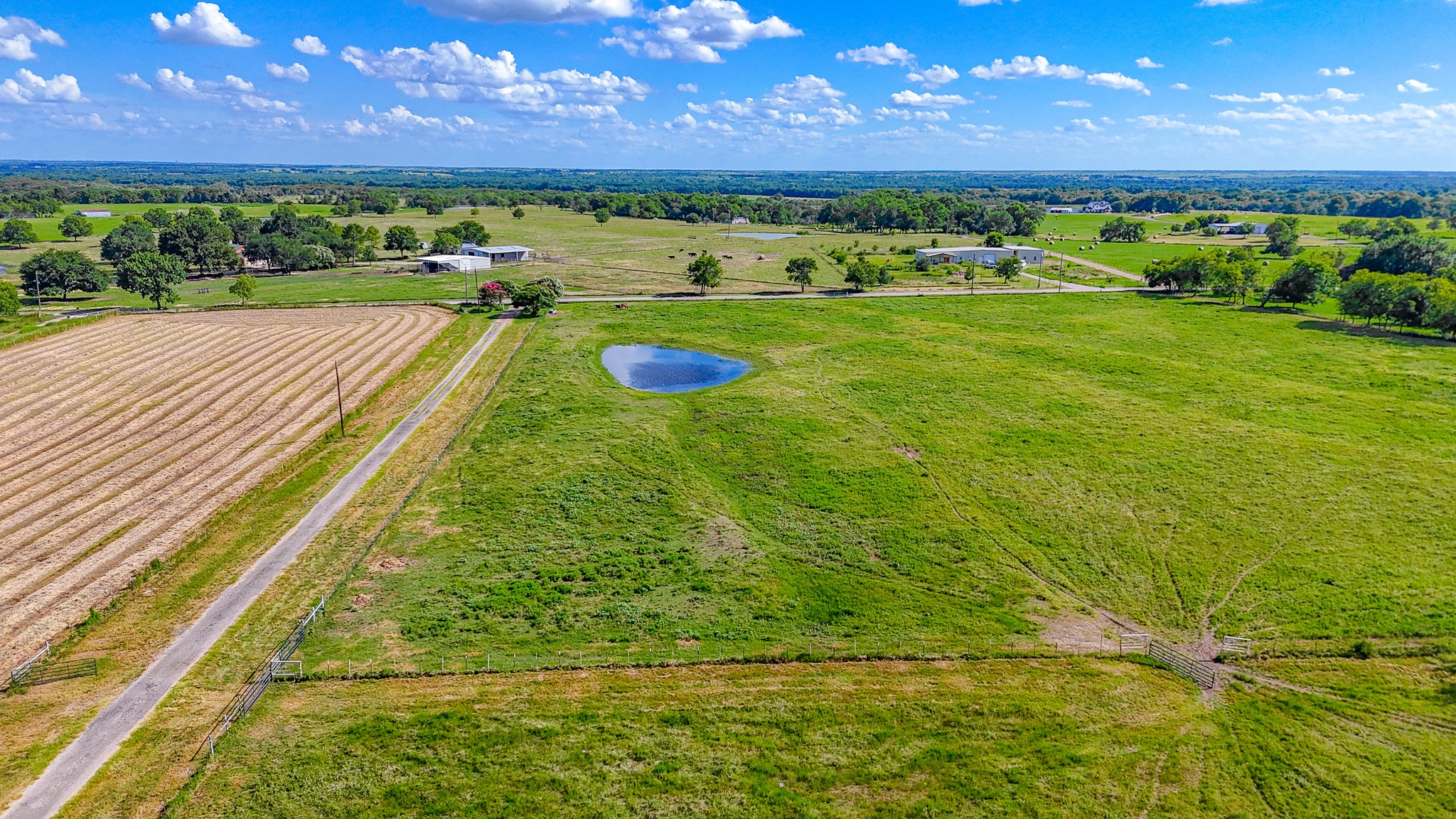 Tbd Lot 4 NW Cr 0150 Ennis TX 75119