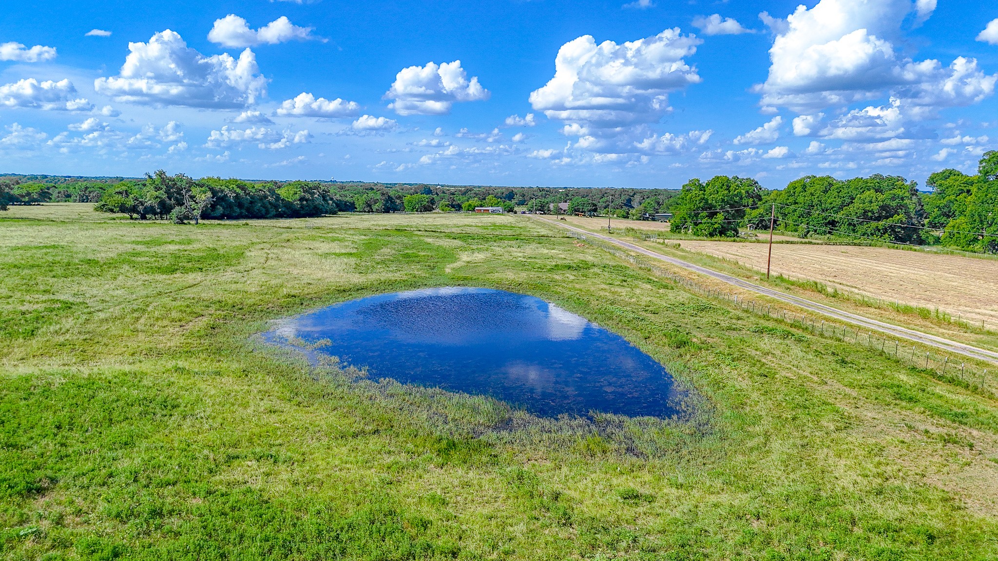 Tbd Lot 4 NW Cr 0150 Ennis TX 75119