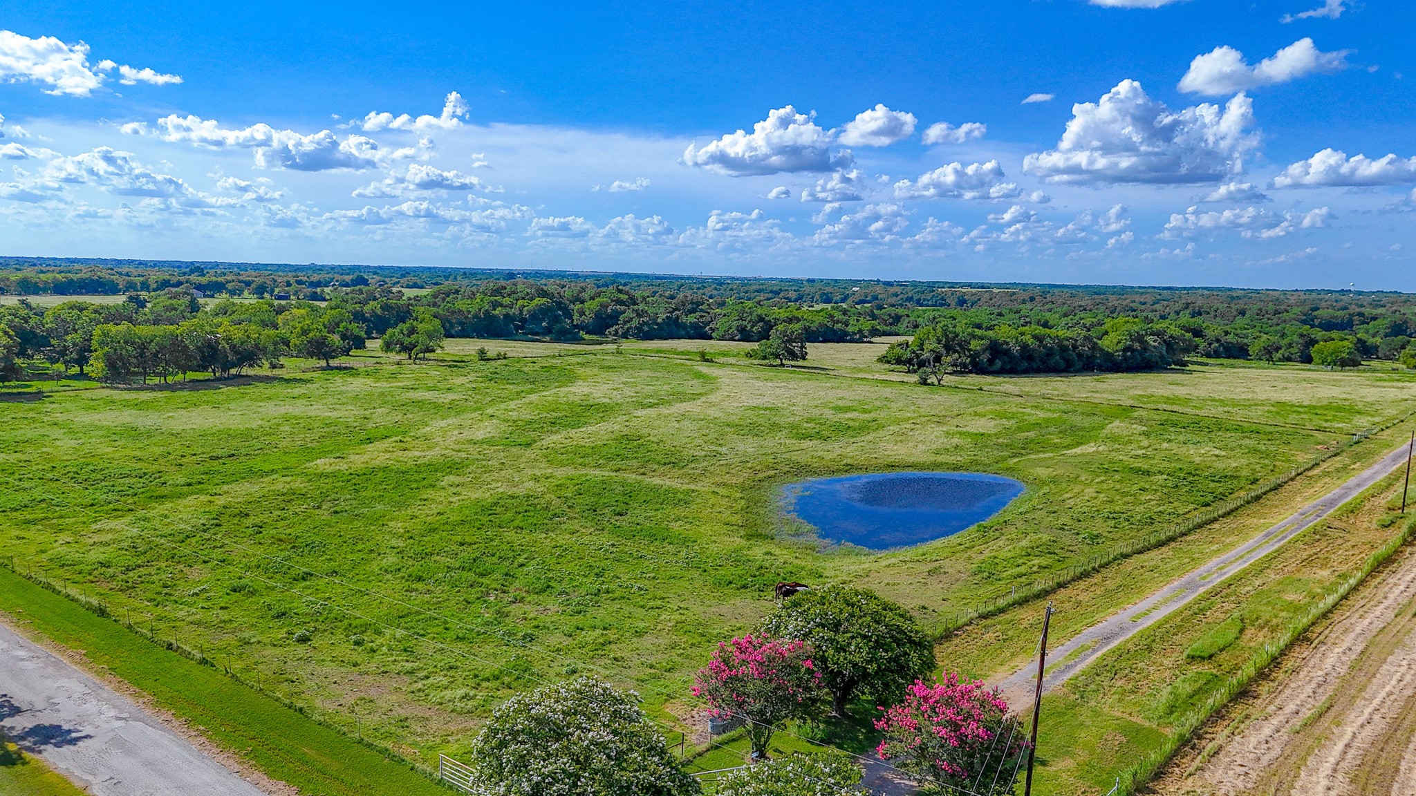 Tbd Lot 4 NW Cr 0150 Ennis TX 75119