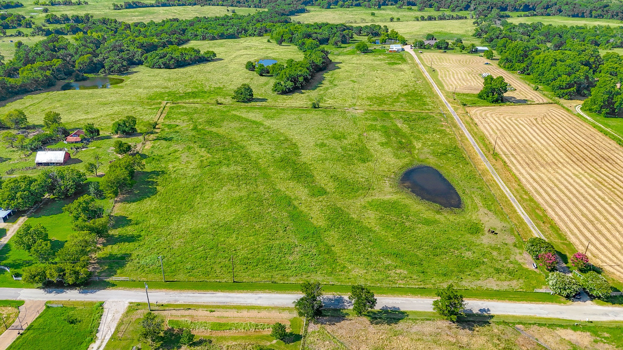 Tbd Lot 4 NW Cr 0150 Ennis TX 75119