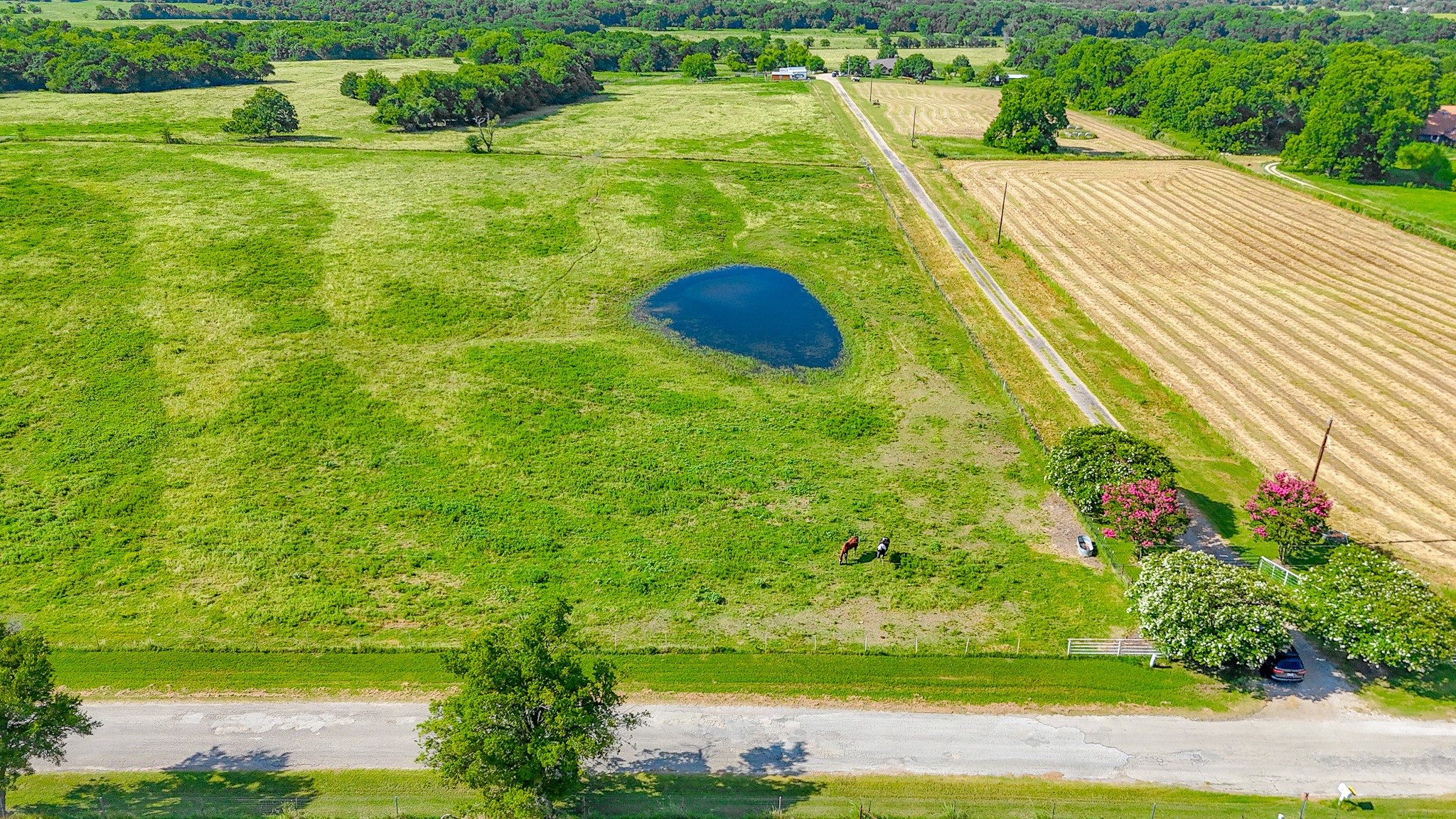 Tbd Lot 4 NW Cr 0150 Ennis TX 75119