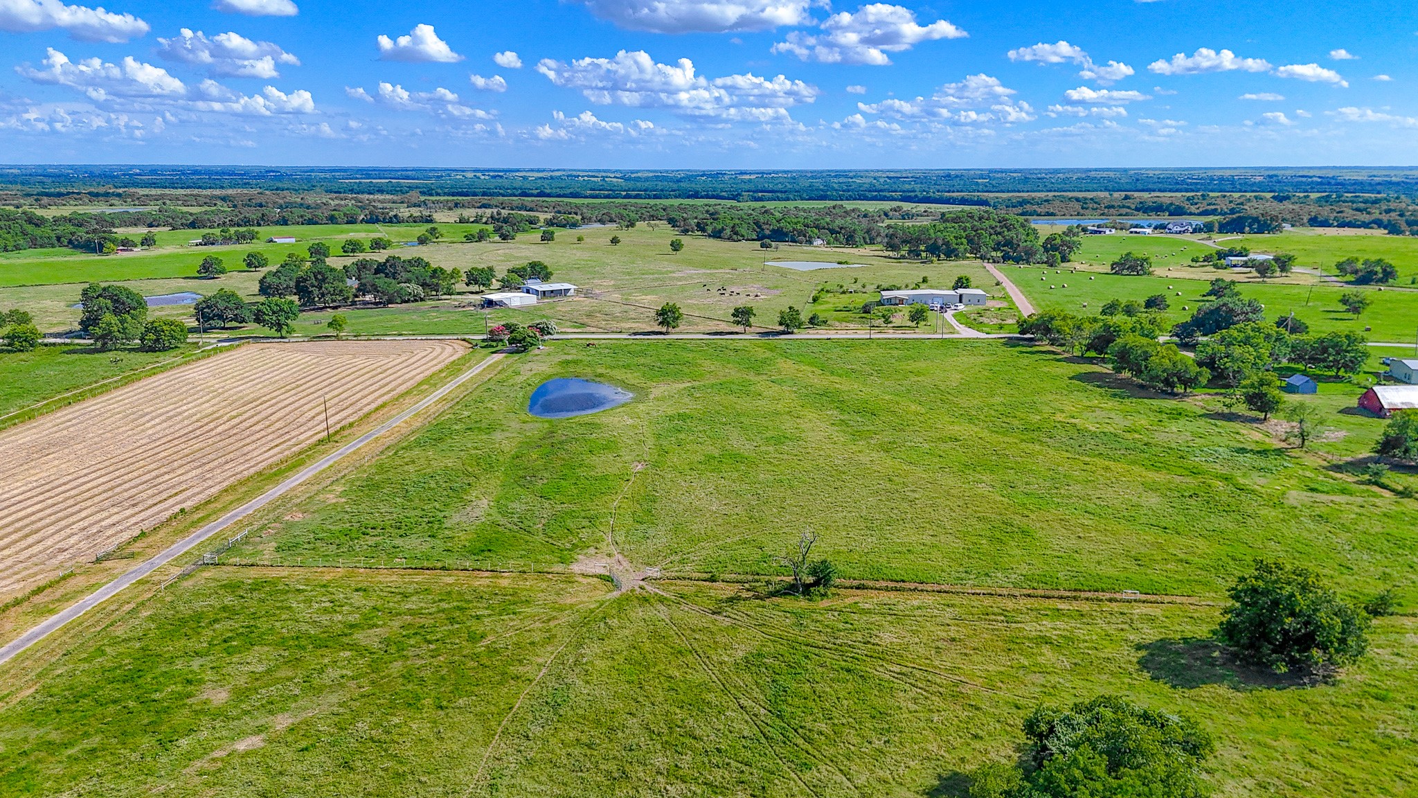 Tbd Lot 4 NW Cr 0150 Ennis TX 75119