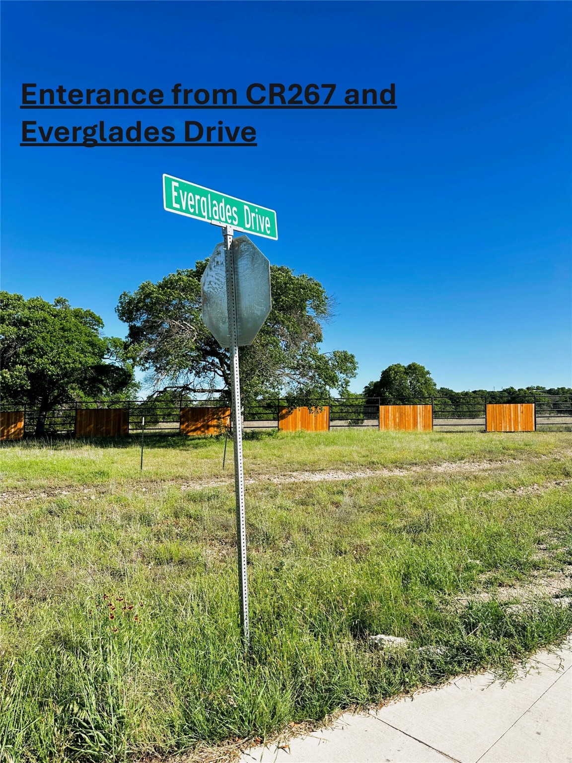446 Grand Canyon Drive Oglesby TX 76561