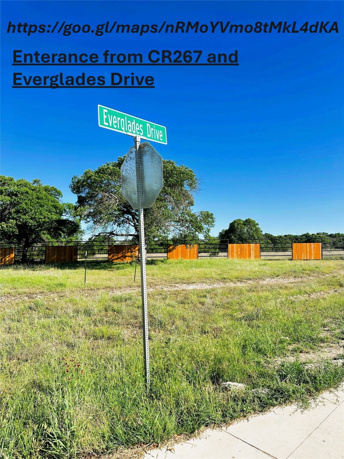 446 Grand Canyon Drive Oglesby TX 76561