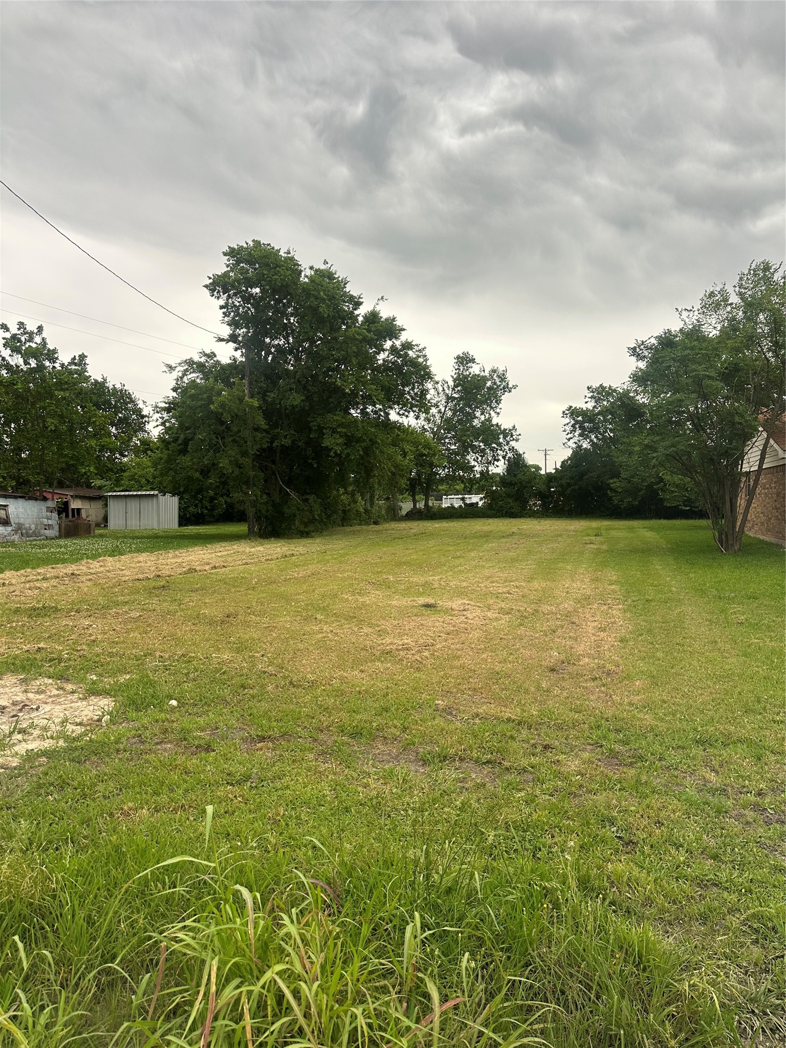 316 E Davis Street Howe TX 75459