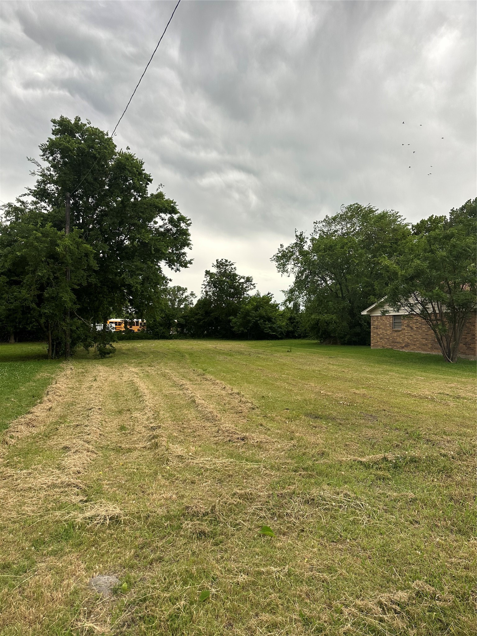 316 E Davis Street Howe TX 75459