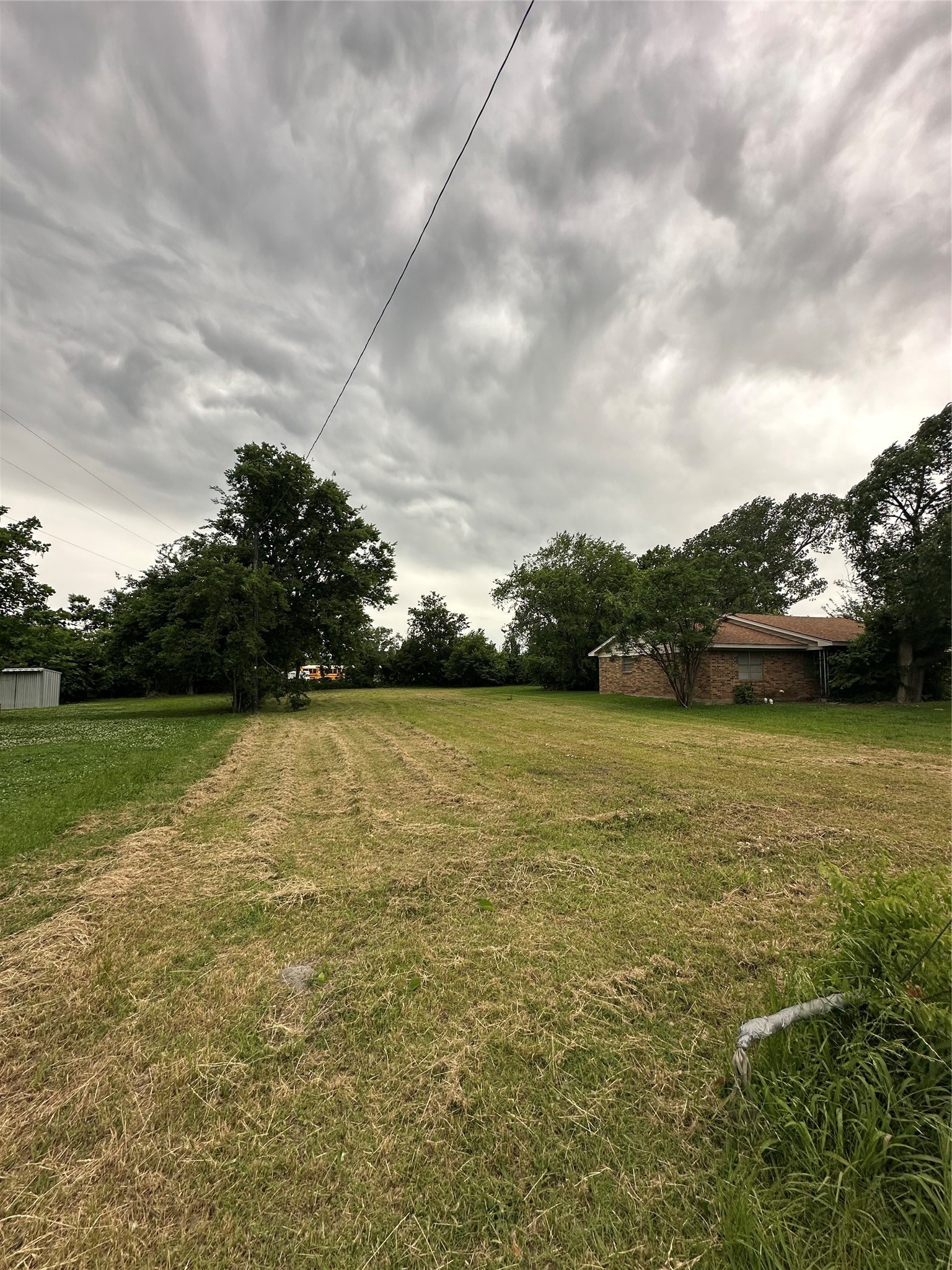 316 E Davis Street Howe TX 75459