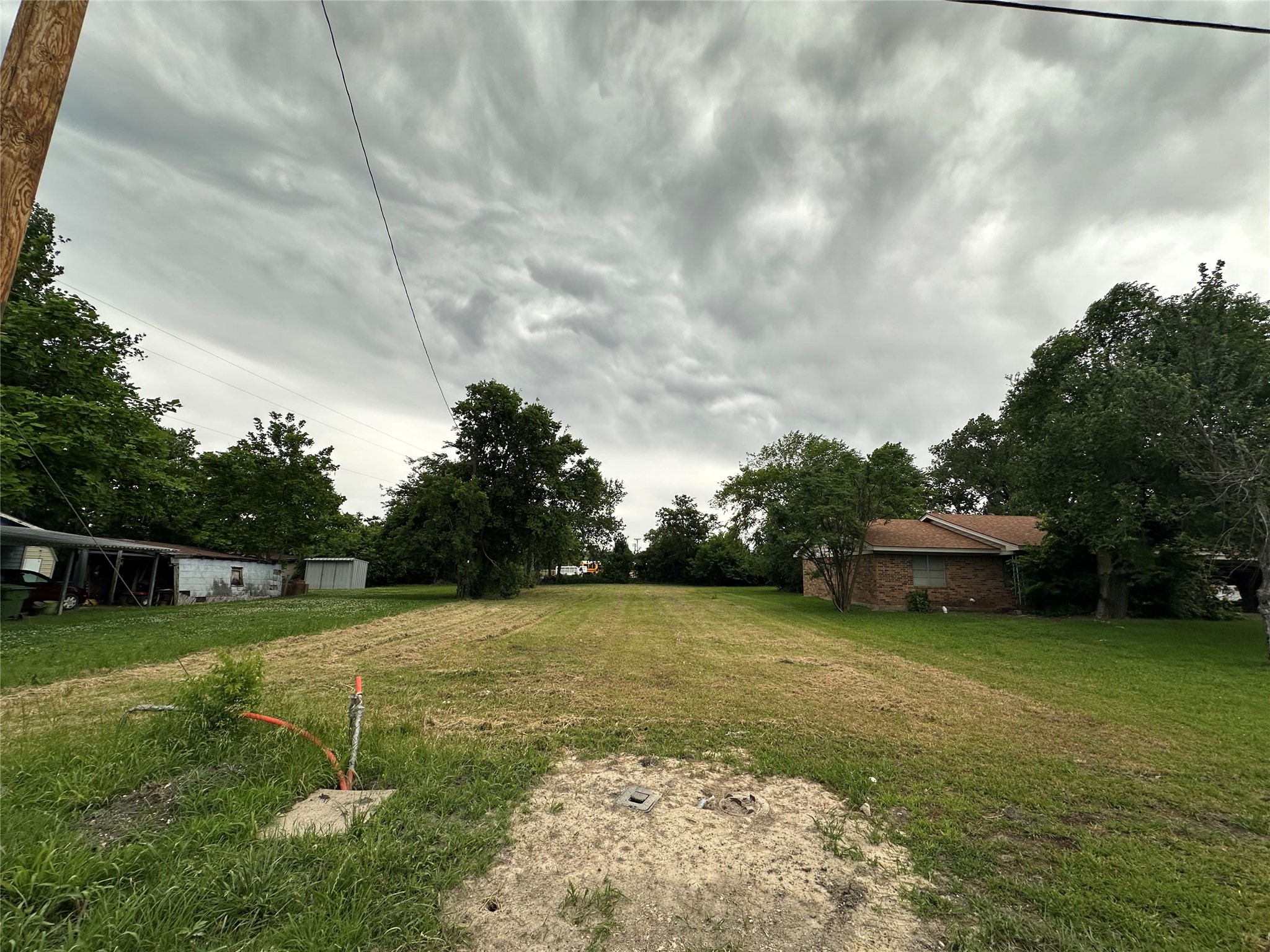 316 E Davis Street Howe TX 75459