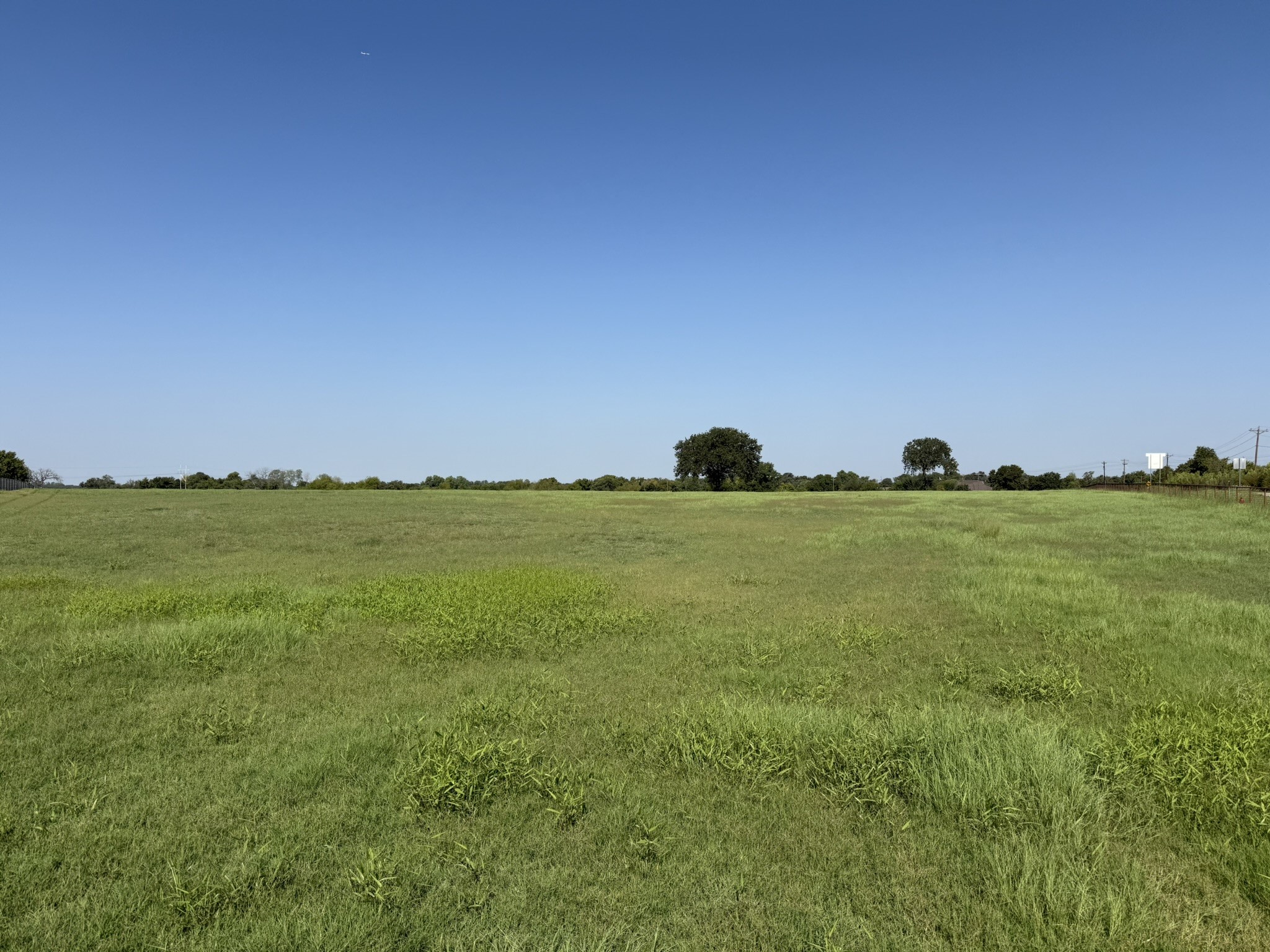 Lot 3 Hickory Hill Road Copper Canyon TX 76226