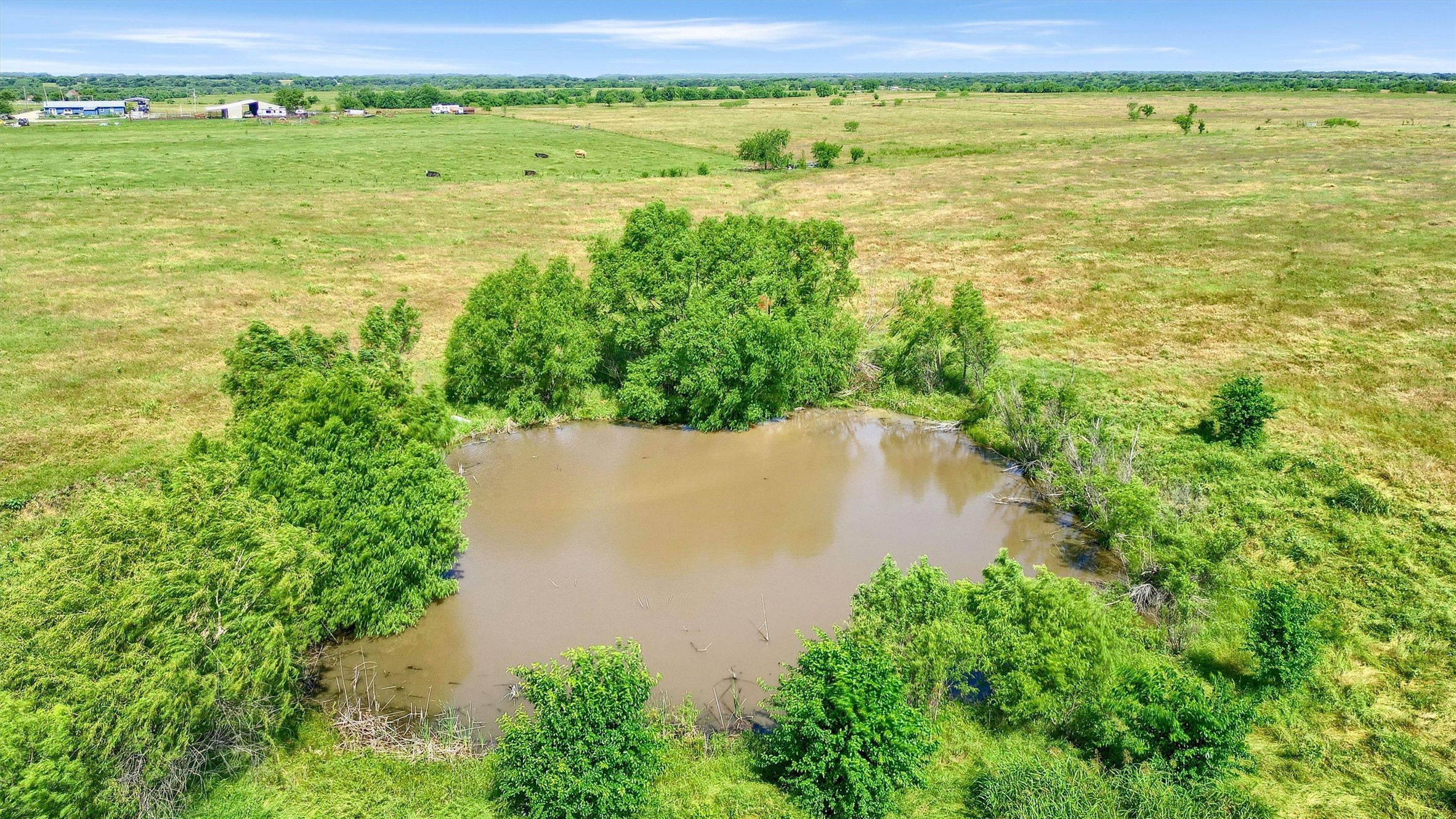 Tbd Spalding Road Whitesboro TX 76273