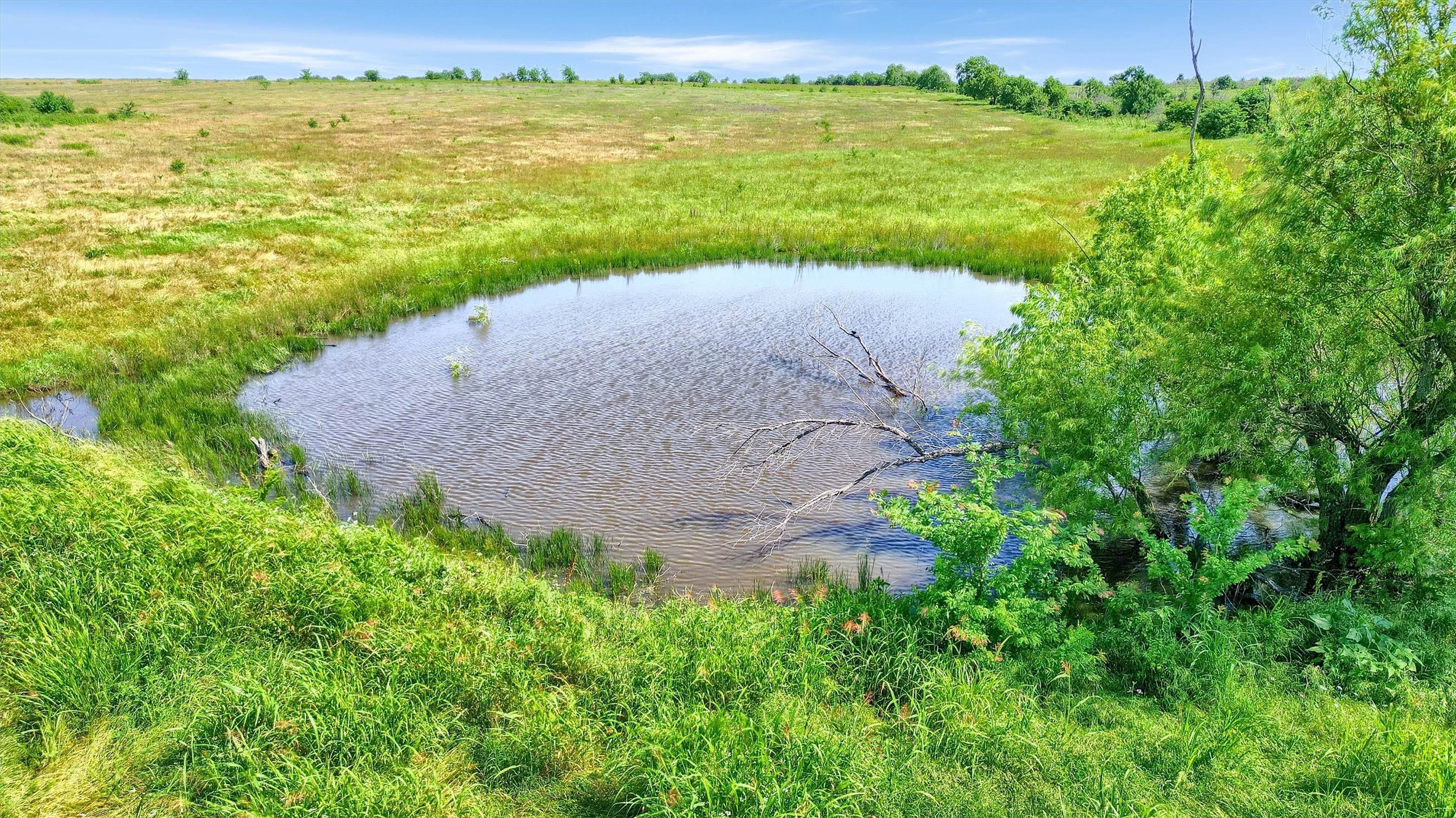 Tbd Spalding Road Whitesboro TX 76273