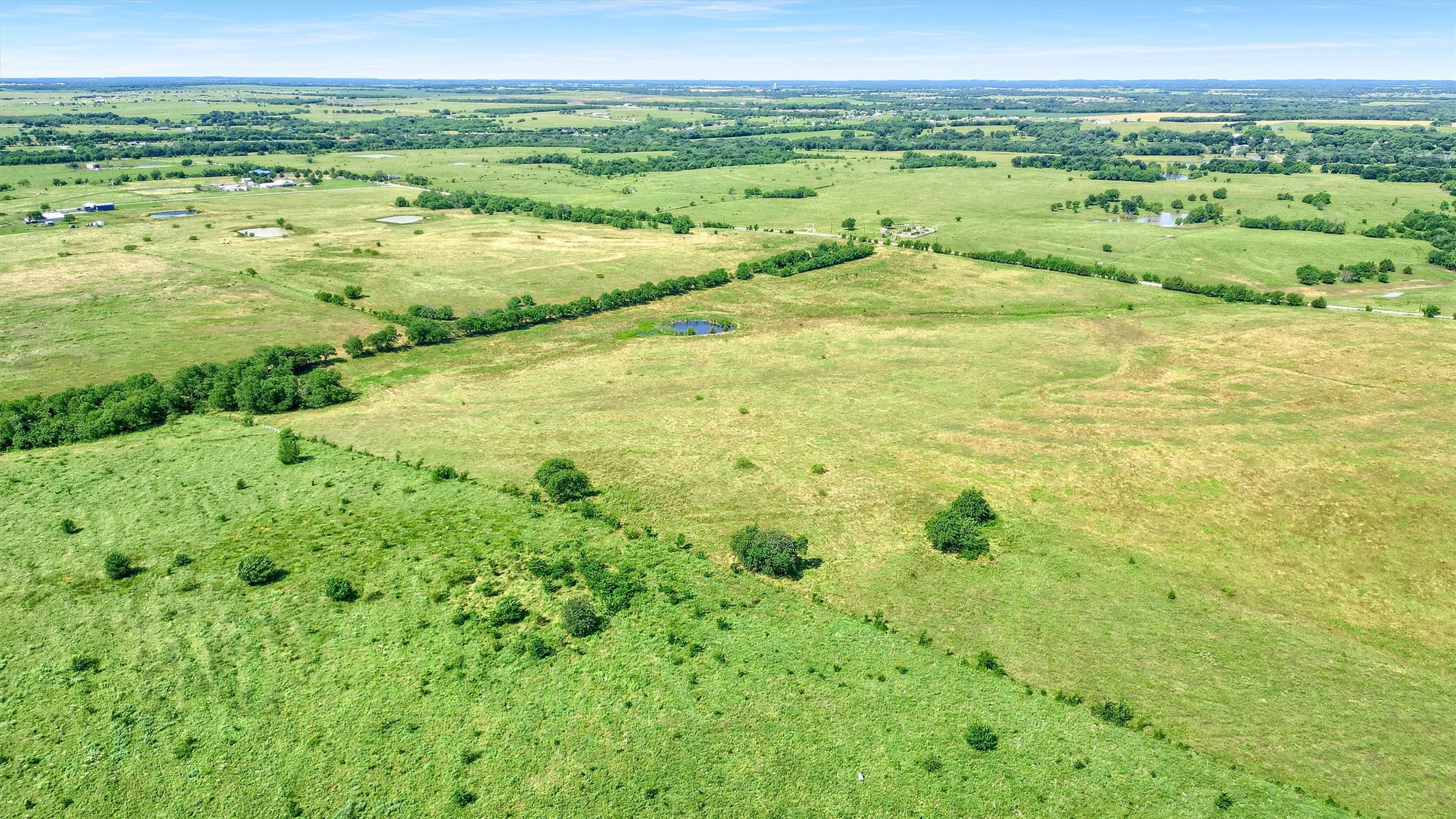 Tbd Spalding Road Whitesboro TX 76273