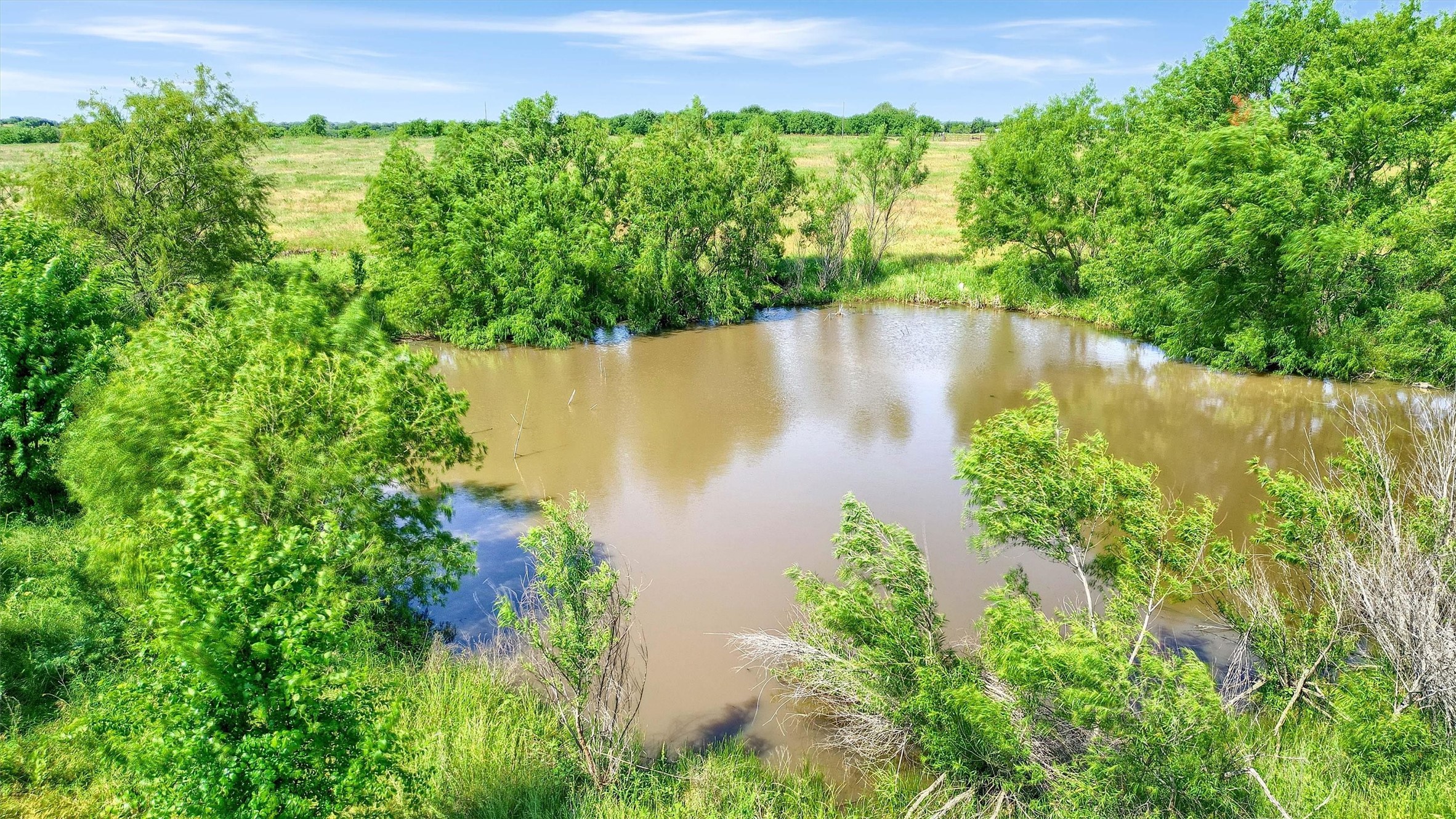 Tbd Spalding Road Whitesboro TX 76273