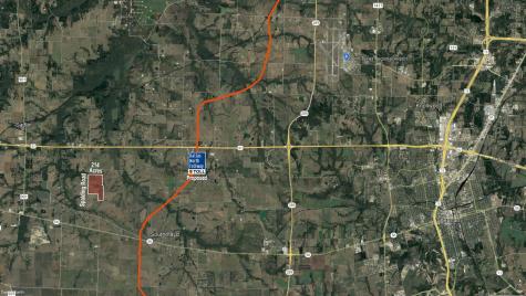 TBD Spalding Road Whitesboro TX 76273
