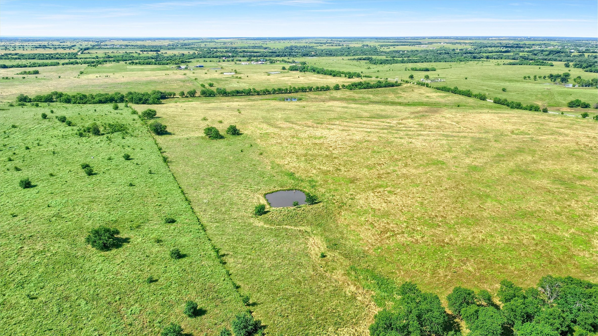 Tbd Spalding Road Whitesboro TX 76273
