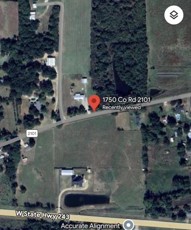 1750 County Road 2101 Canton TX 75103