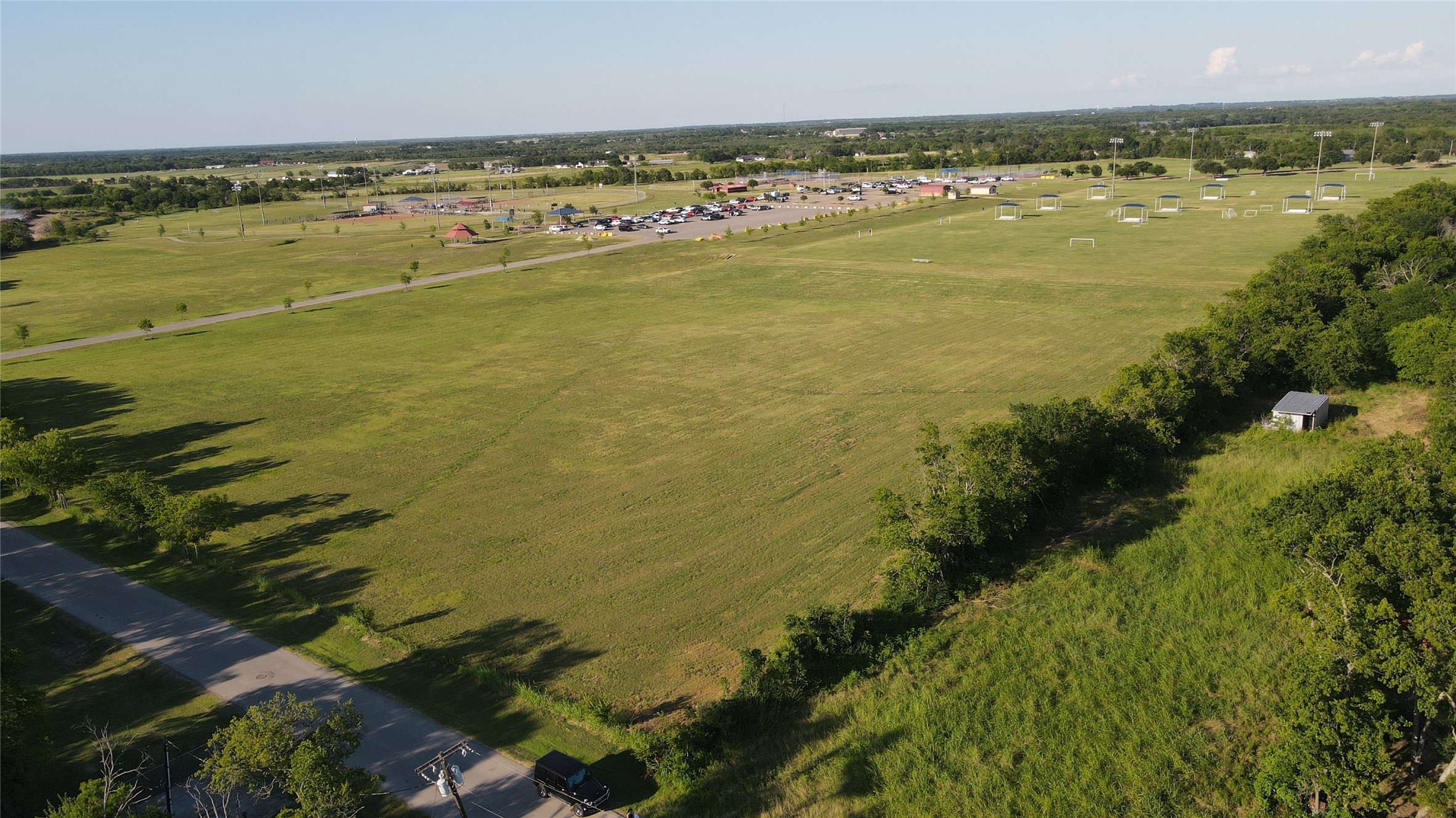 404 N Alton Street Kaufman TX 75142
