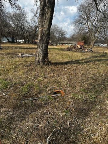 320 E Ford Street Bells TX 75414