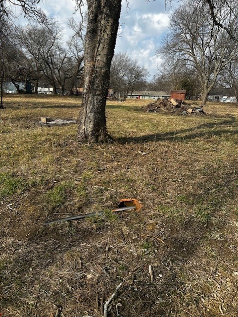 320 E Ford Street Bells TX 75414