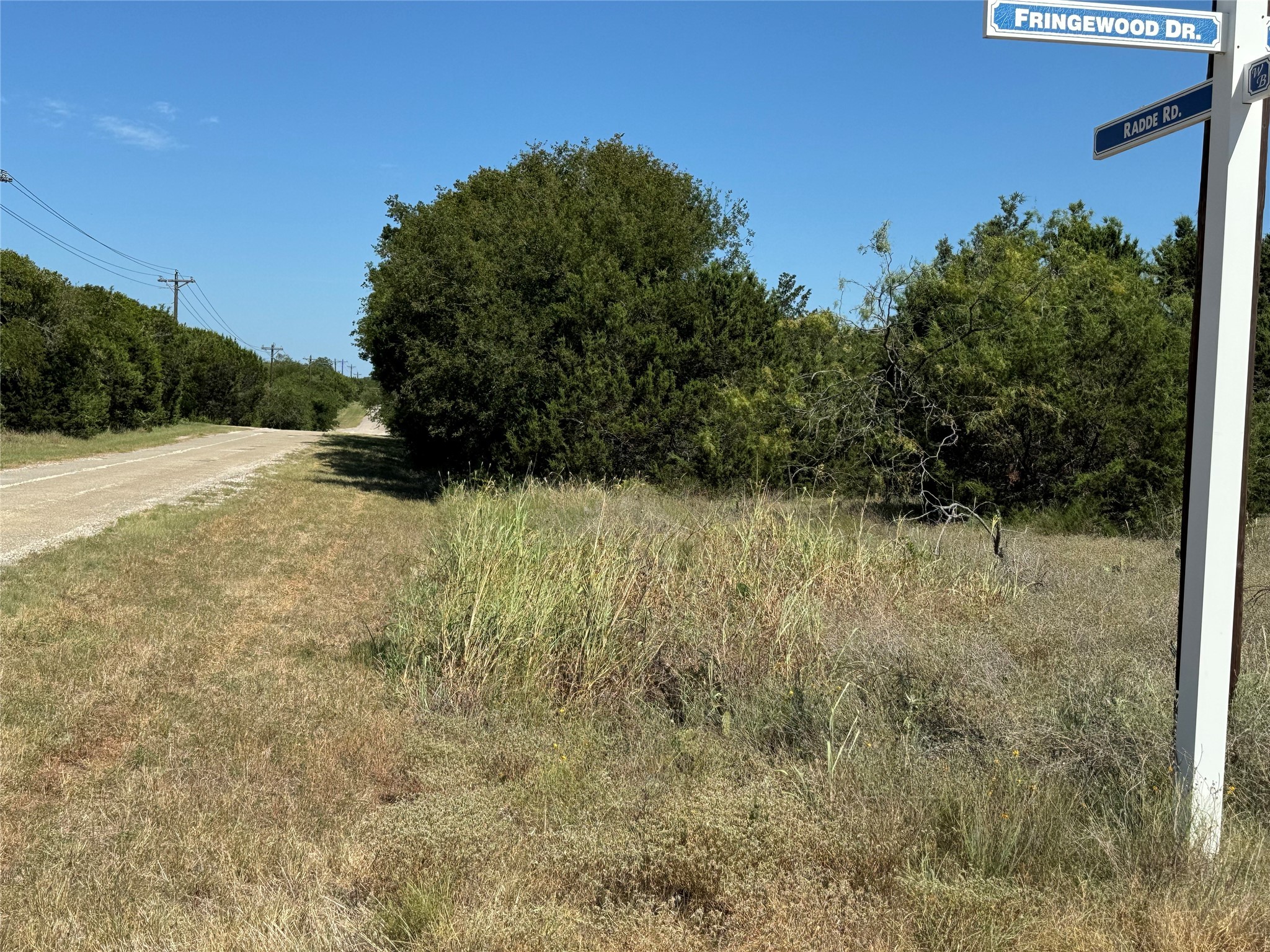 40057 Radde Road Whitney TX 76692