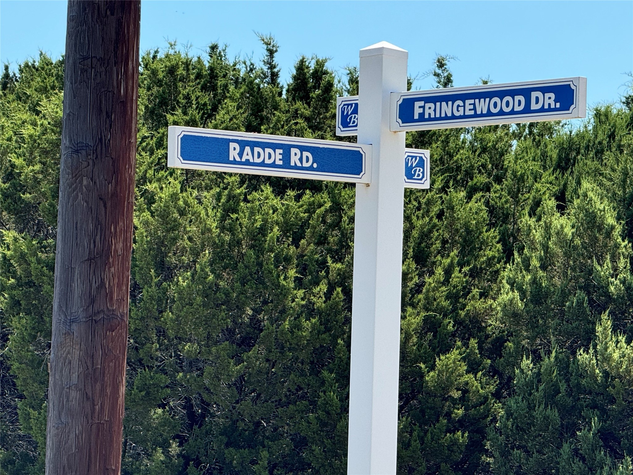 40057 Radde Road Whitney TX 76692