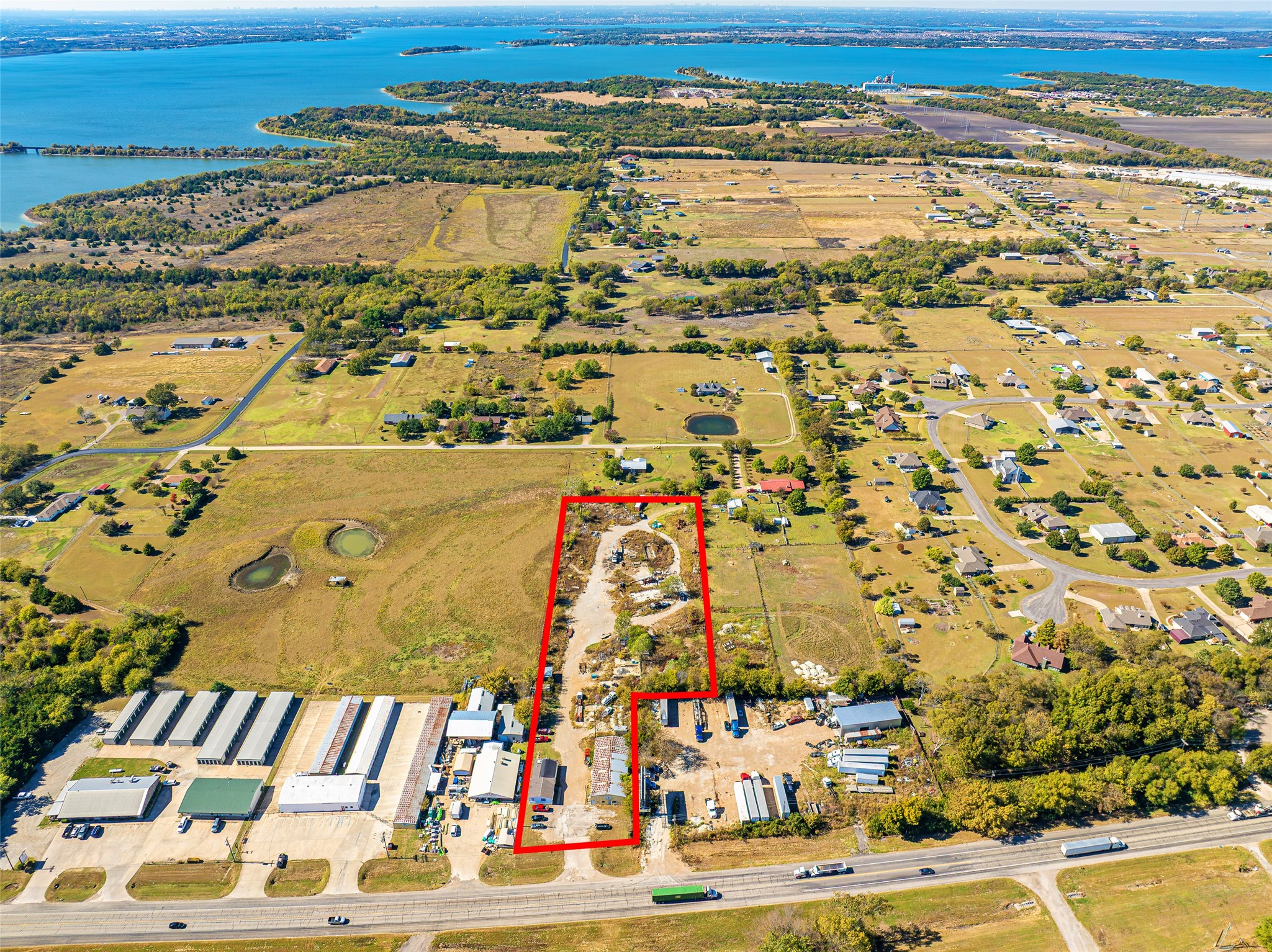 6910 Highway 78 S Nevada TX 75173