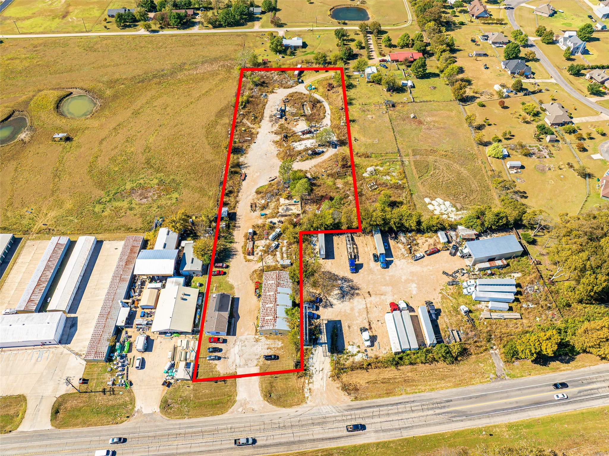 6910 Highway 78 S Nevada TX 75173