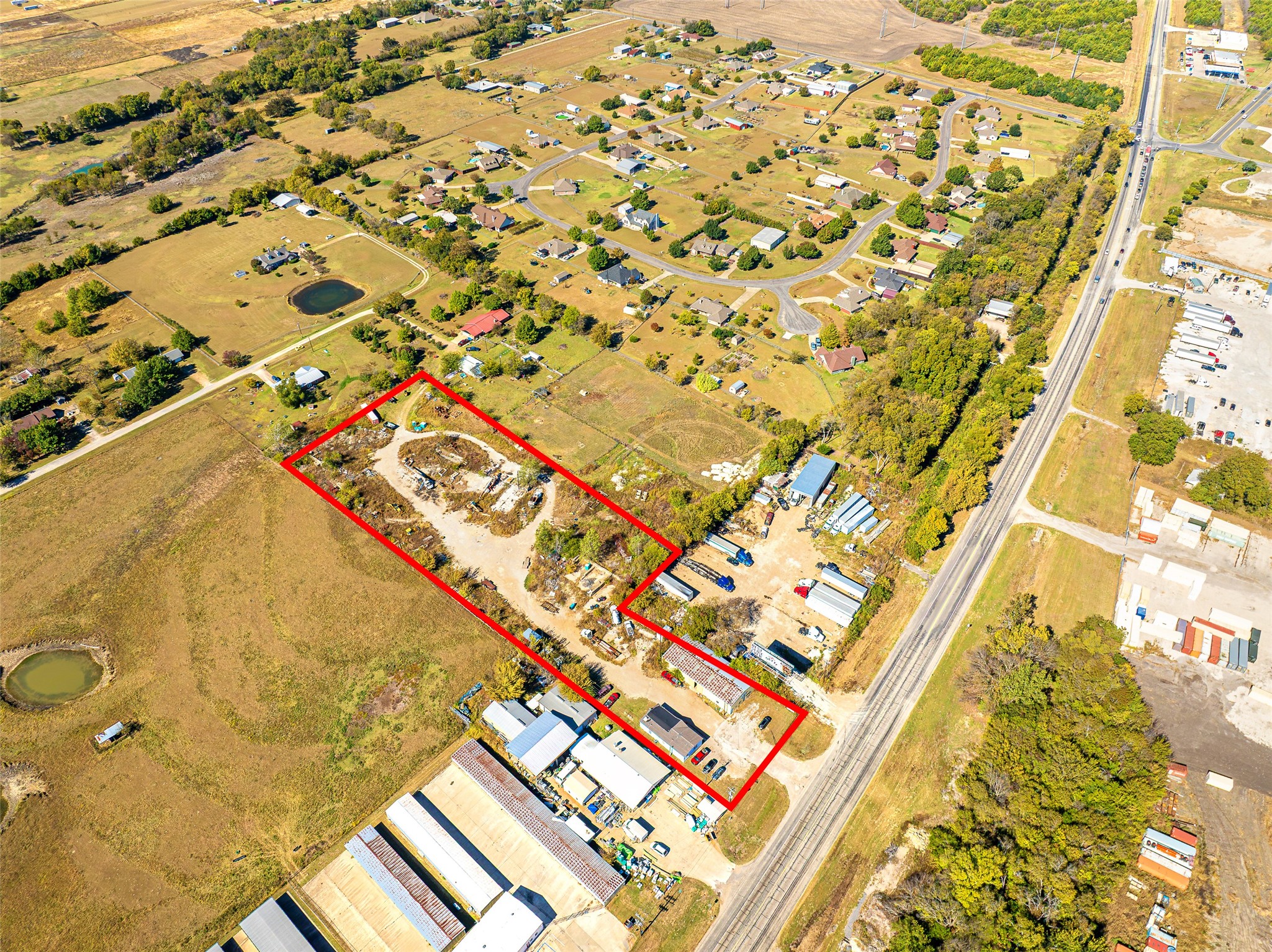 6910 Highway 78 S Nevada TX 75173