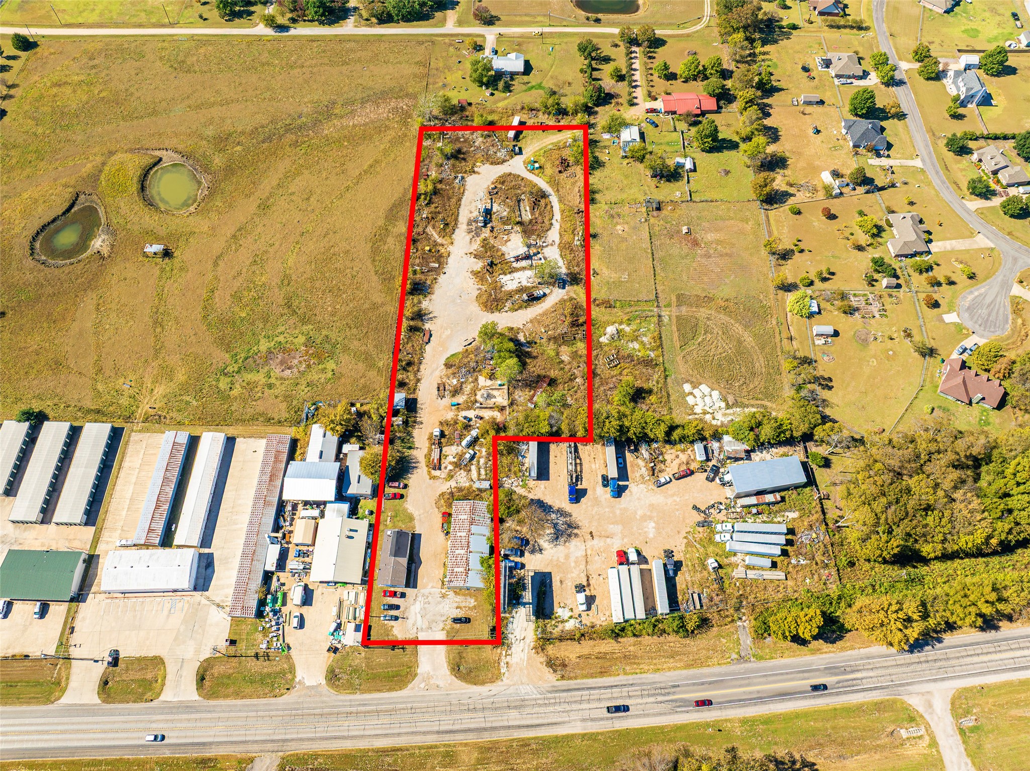 6910 Highway 78 S Nevada TX 75173