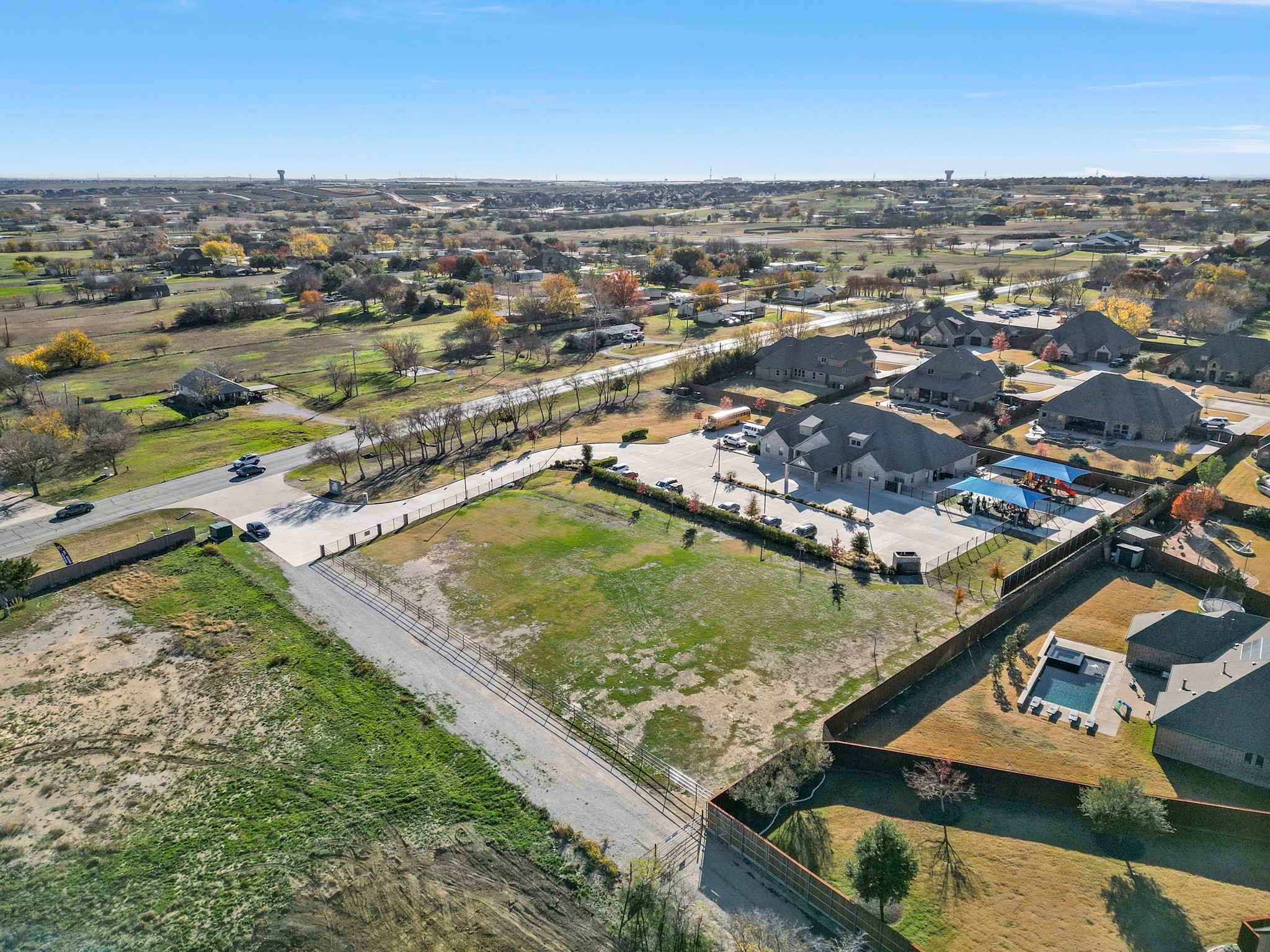 1404 Fm 156 S Haslet TX 76052