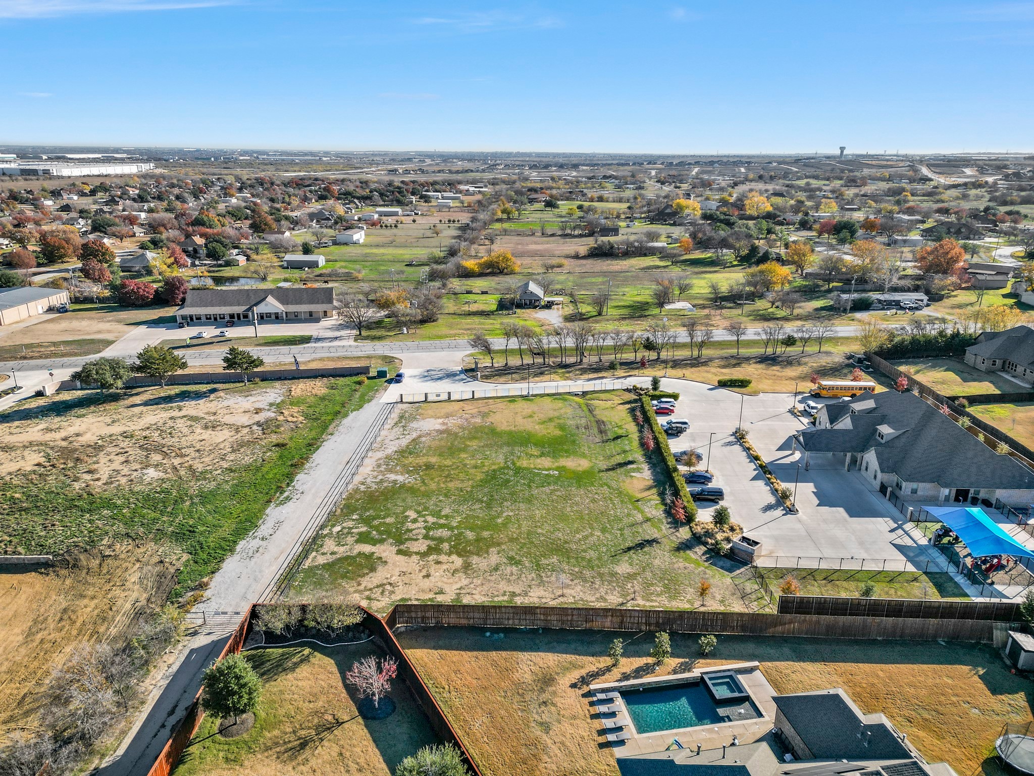 1404 Fm 156 S Haslet TX 76052