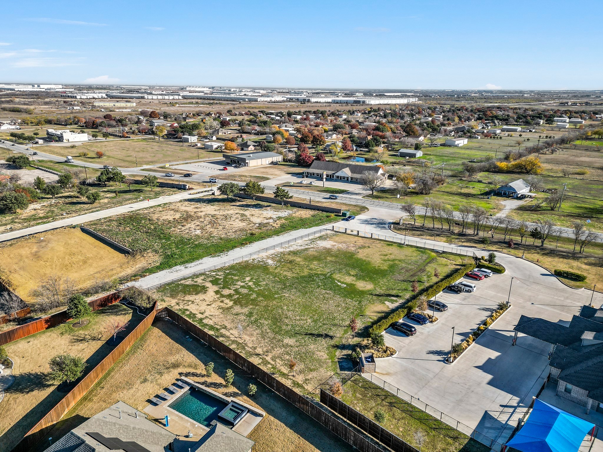1404 Fm 156 S Haslet TX 76052