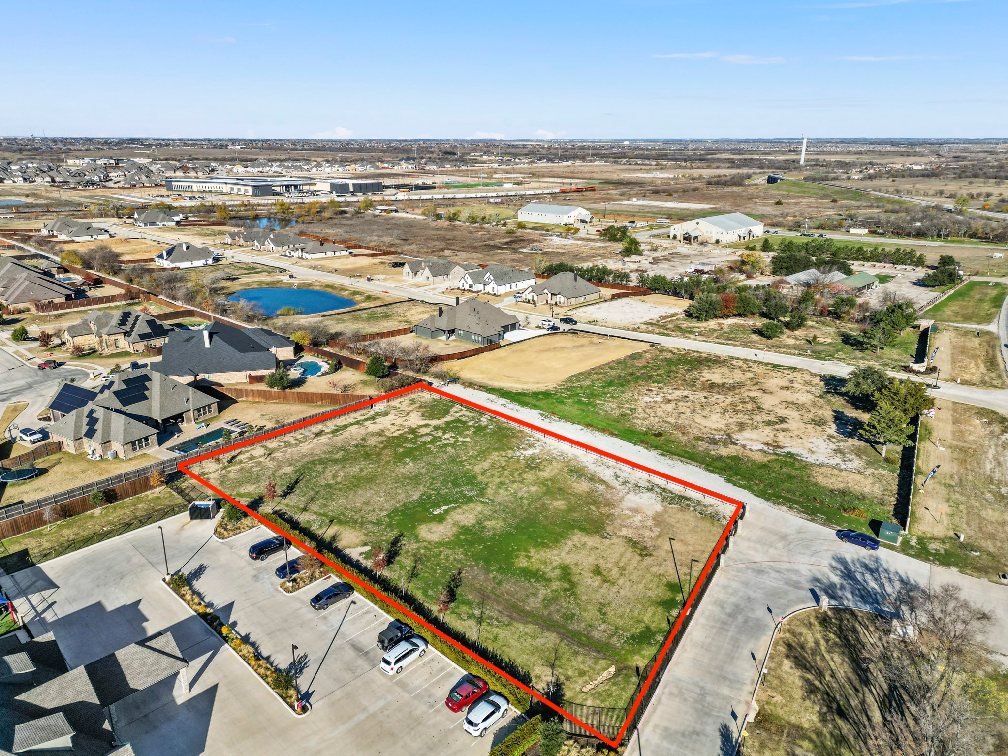 1404 Fm 156 S Haslet TX 76052
