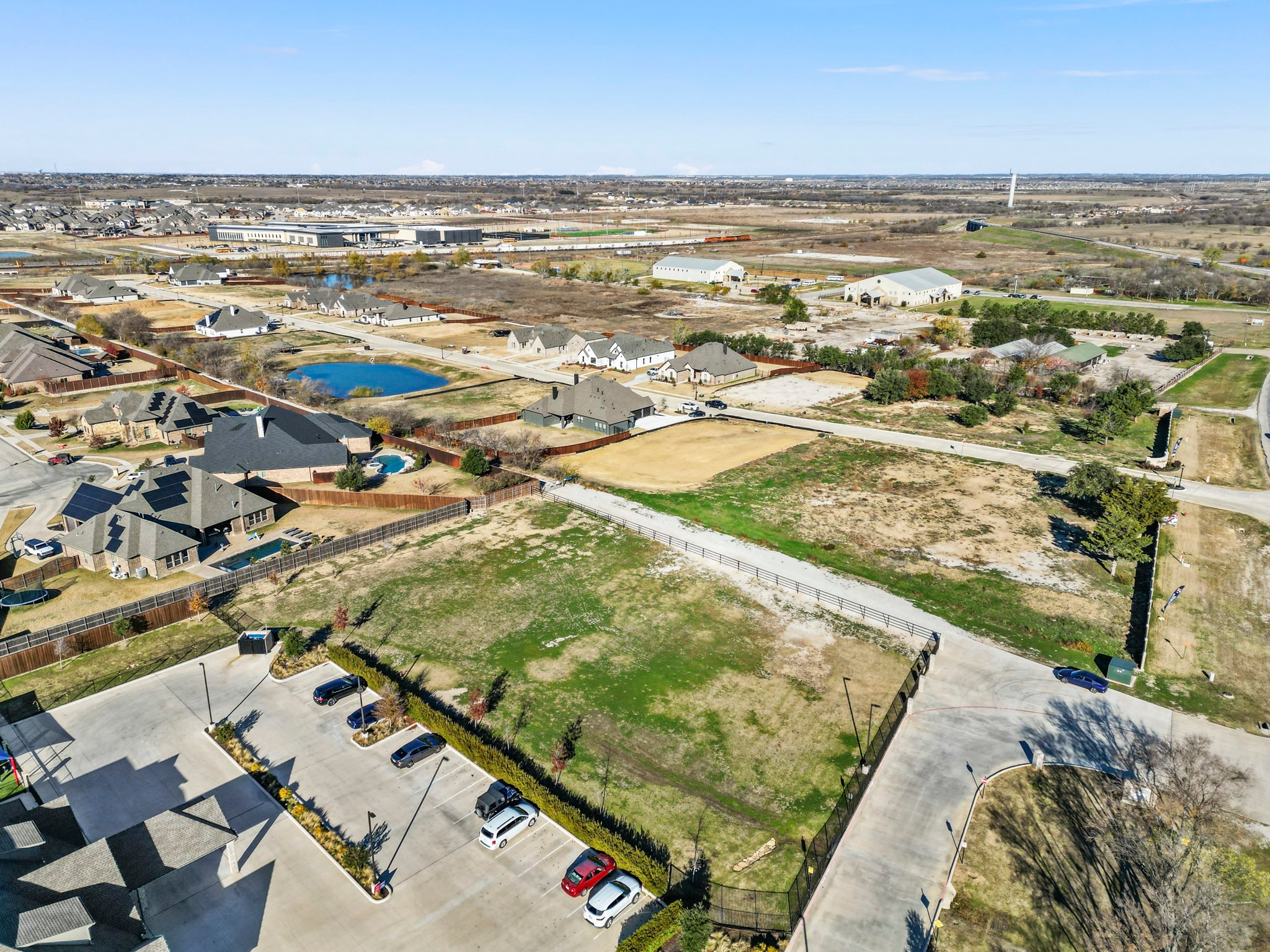 1404 Fm 156 S Haslet TX 76052