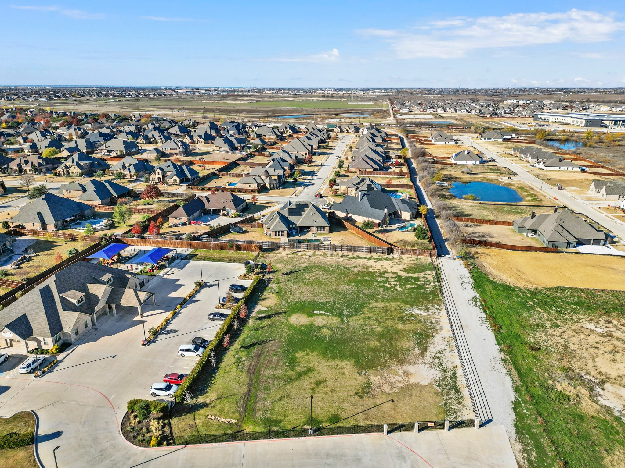 1404 Fm 156 S Haslet TX 76052