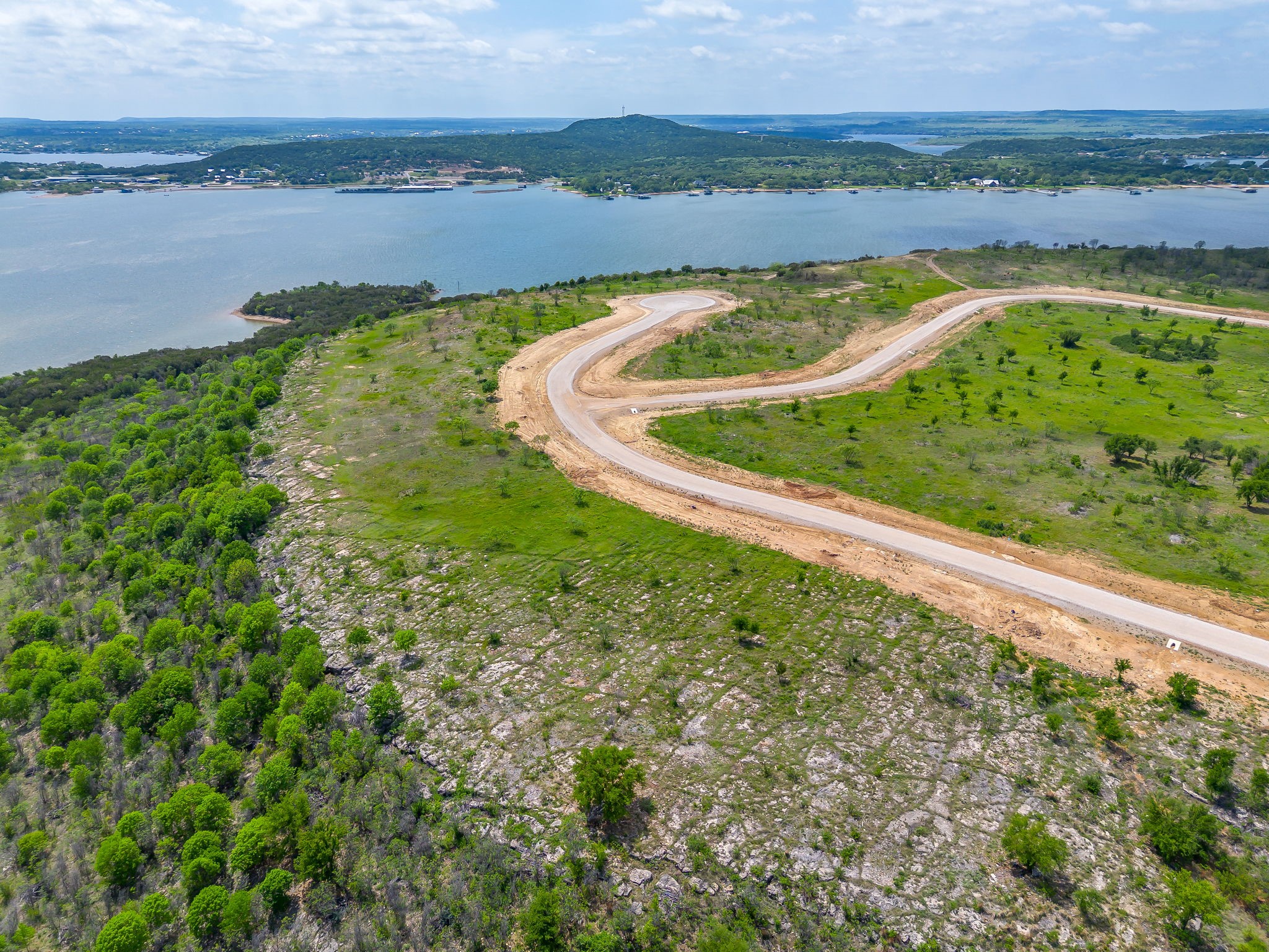 Lot 155 Tbd Graham TX 76450