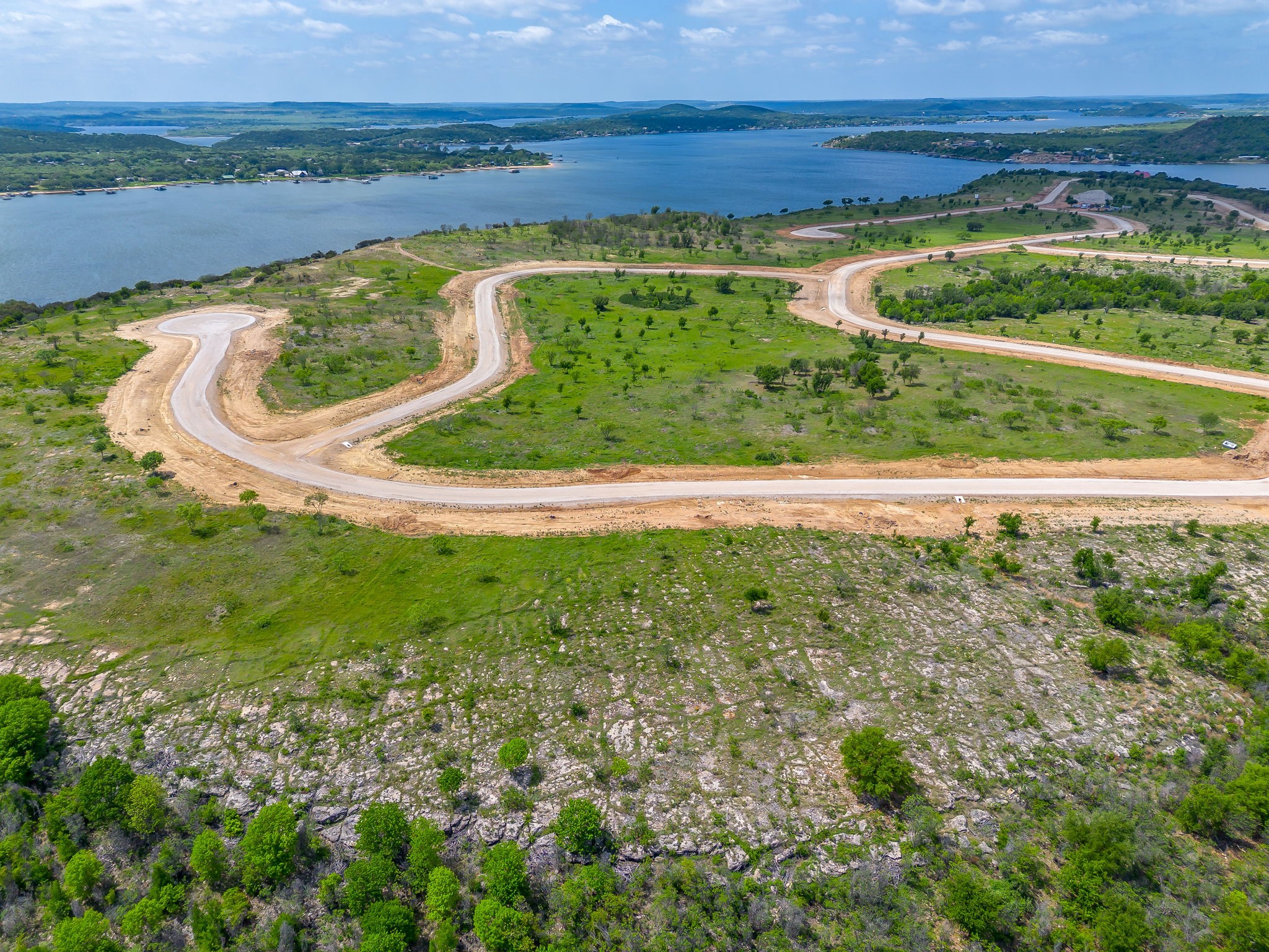 Lot 155 Tbd Graham TX 76450